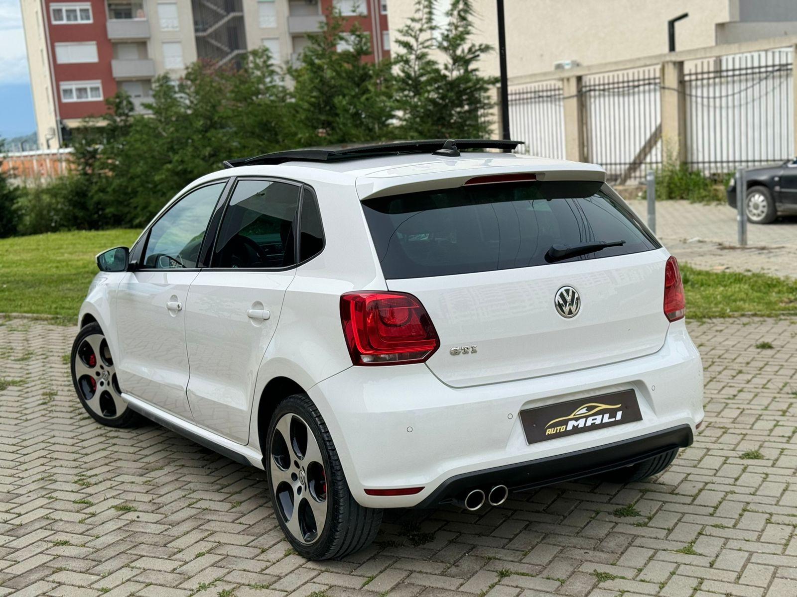 VW POLO 1.4 GTI - Buy/Sell | Ofroje